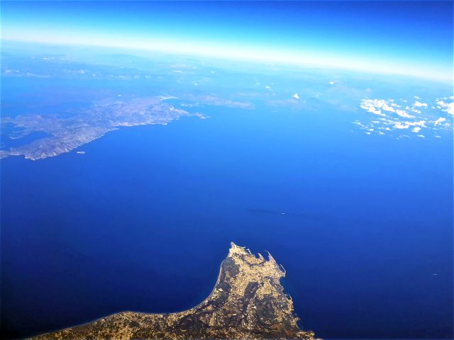 Nach Zypern fliegen und auf Rhodos blicken wo-die-sonne-scheint